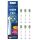 Oral-B Deep Cleaning 6 Stück(e) Weiß