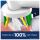 Oral-B Deep Cleaning 6 Stück(e) Weiß