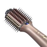 BaByliss Air Power Volume Heißluftbürste Airflow Champagner 1000 W