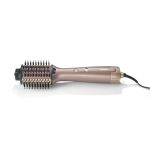 BaByliss Air Power Volume Heißluftbürste Airflow Champagner 1000 W