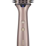 BaByliss Air Power Volume Heißluftbürste Airflow Champagner 1000 W