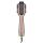 BaByliss Air Power Volume Heißluftbürste Airflow Champagner 1000 W