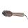 BaByliss Air Power Volume Heißluftbürste Airflow Champagner 1000 W