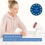 Beurer IL 11 Infrarotlampe