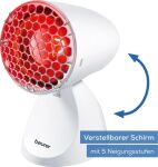 Beurer IL 11 Infrarotlampe