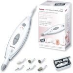 Beurer MP41 - Elektrisches Maniküre-/Pediküregerät