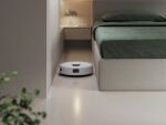 Ecovacs Deebot MINI Blue Blau, Weiß