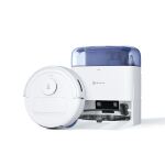 Ecovacs Deebot MINI Blue Blau, Weiß
