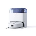 Ecovacs Deebot MINI Blue Blau, Weiß