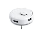 Ecovacs Deebot MINI Blue Blau, Weiß