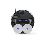 Ecovacs Deebot MINI Blue Blau, Weiß