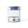 Ecovacs Deebot MINI Blue Blau, Weiß