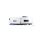 Ecovacs Deebot MINI Blue Blau, Weiß