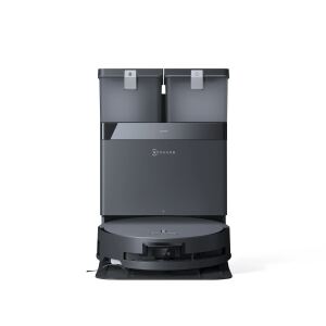 Ecovacs Deebot X8 Omni Schwarz