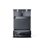 Ecovacs Deebot X8 Omni Schwarz
