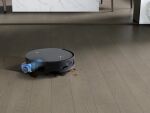 Ecovacs Deebot X8 Omni Schwarz