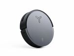 Ecovacs Deebot X8 Omni Schwarz