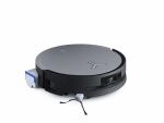 Ecovacs Deebot X8 Omni Schwarz
