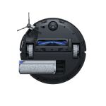 Ecovacs Deebot X8 Omni Schwarz
