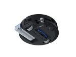Ecovacs Deebot X8 Omni Schwarz