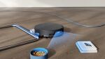 Ecovacs Deebot X8 Omni Schwarz
