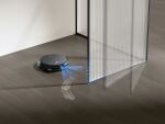 Ecovacs Deebot X8 Omni Schwarz
