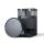 Ecovacs Deebot X8 Omni Schwarz