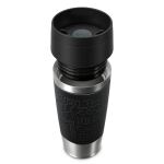 EMSA Travel Mug Classic ISOLIERBECHER 0,36L SCHWARZ N20202