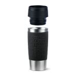 EMSA Travel Mug Classic ISOLIERBECHER 0,36L SCHWARZ N20202