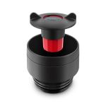 EMSA Travel Mug Classic 36 ml Edelstahl, Gelb