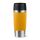 EMSA Travel Mug Classic 36 ml Edelstahl, Gelb