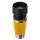 EMSA Travel Mug Classic 36 ml Edelstahl, Gelb