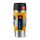 EMSA Travel Mug Classic 36 ml Edelstahl, Gelb