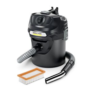 Kärcher AD 2 600 AW 14 l Schwarz