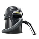 Kärcher AD 2 600 AW 14 l Schwarz