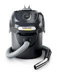 Kärcher AD 2 600 AW 14 l Schwarz