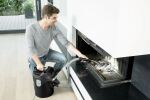 Kärcher AD 2 600 AW 14 l Schwarz