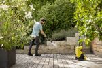 Karcher AG K 5 WCM Hochdruckreiniger Senkrecht Elektro 500 l/h Schwarz, Gelb