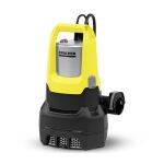 Kärcher SP 22.000 DIRT LEVEL SENSOR Tauchpumpe 750 W...