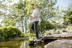 Kärcher SP 22.000 DIRT LEVEL SENSOR Tauchpumpe 750 W...