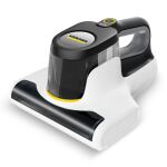 Kärcher VCH 4 UVCLEAN Handstaubsauger Schwarz,...