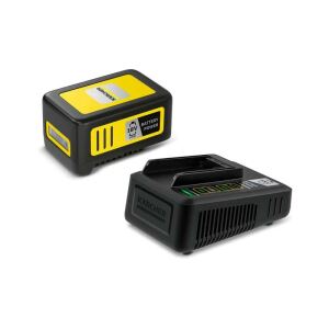Kärcher 2.445-063.0 Akkuladegerät Universal AC
