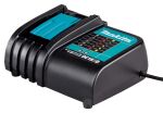 Makita DC18SD - Ladegerät 18V - bulk