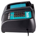 Makita DC18SD - Ladegerät 18V - bulk