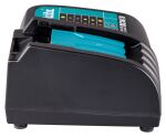 Makita DC18SD - Ladegerät 18V - bulk
