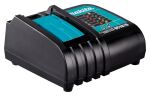 Makita DC18SD - Ladegerät 18V - bulk