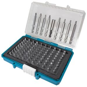 Makita P-81050 Schraubenziehereinsatz 99 Stück(e)