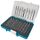 Makita P-81050 Schraubenziehereinsatz 99 Stück(e)