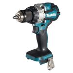 Makita Percussion Driver Drill LXT 1800 RPM Schwarz, Blau