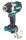 Makita DTW700Z Schraubendreher 1/2" 2200 RPM 700 Nm Grün